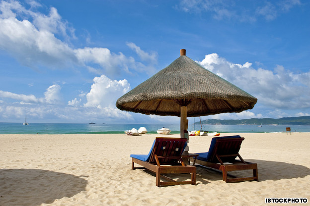 Hainan Yalong Bay Hainan Yalong Bay