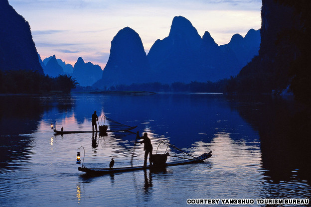 Yangshuo Yangshuo