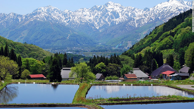 Làng Hakuba (Nagano)