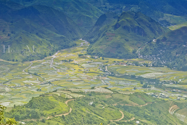 Khau Phạ Pass