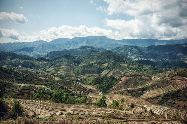 Đông Bắc Việt Nam