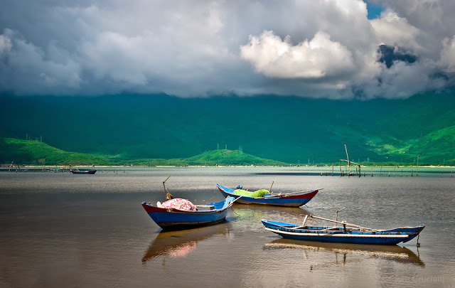 cảnh đẹp Việt Nam