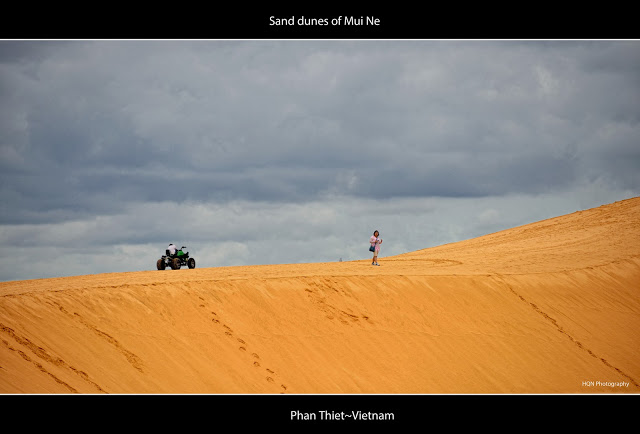 Đồi cát Mũi Né