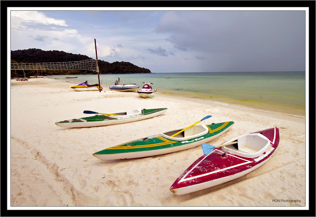 Sao Biển - Đảo Phú Quốc