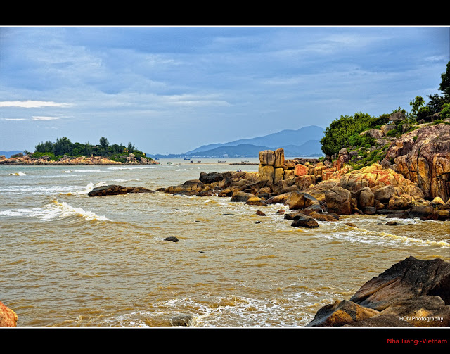 Wife Rock - Nha Trang