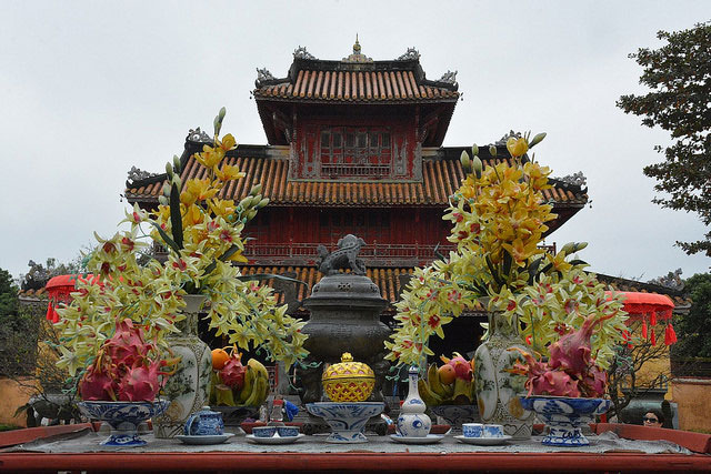Huế