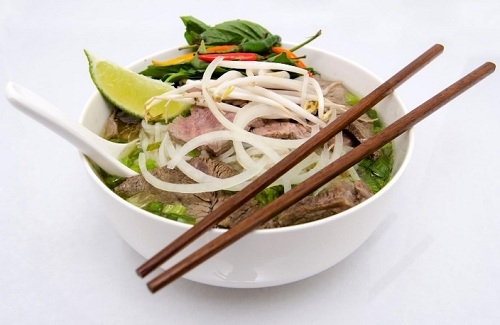 Phở-súp