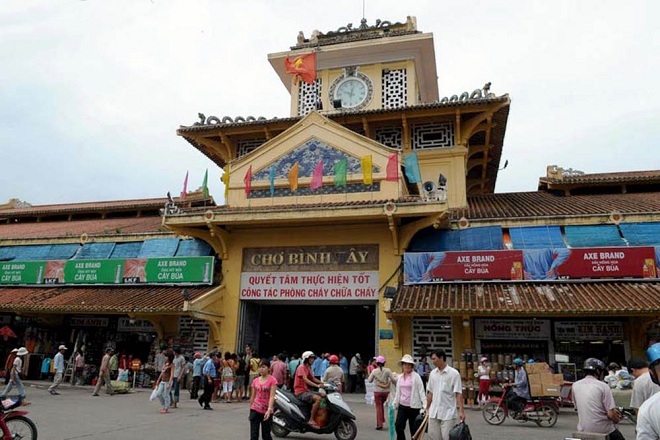 7 kinh nghiệm cho khách du lịch đến Sài Gòn lần đầu tiên