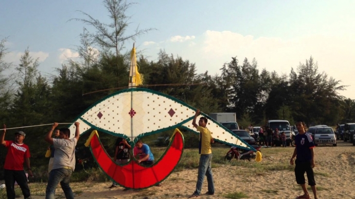 Kinh nghiệm tuyệt vời khi đến thăm Malaysia