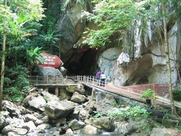 Kinh nghiệm tuyệt vời khi đến thăm Malaysia