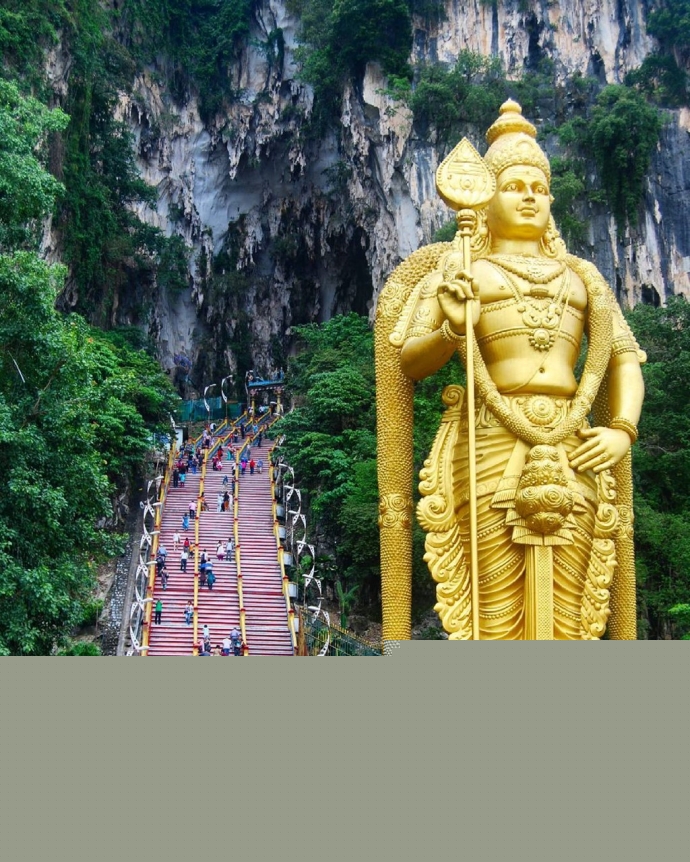 Kinh nghiệm tuyệt vời khi đến thăm Malaysia