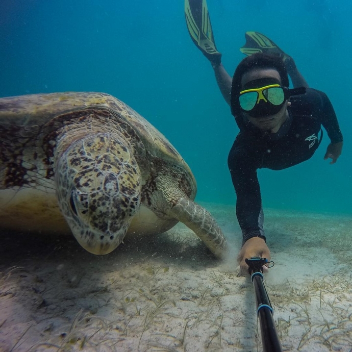 Kinh nghiệm tuyệt vời khi đến thăm Malaysia