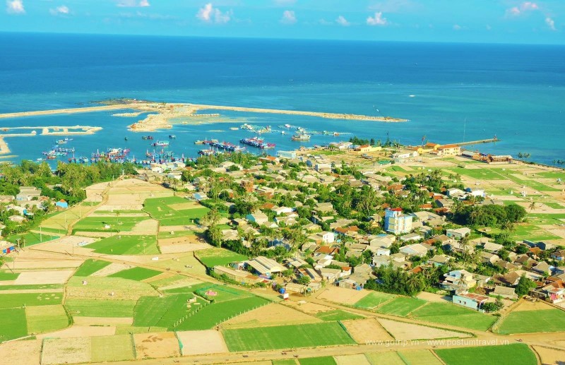 Những thành phố ven biển đẹp nhất Việt Nam3
