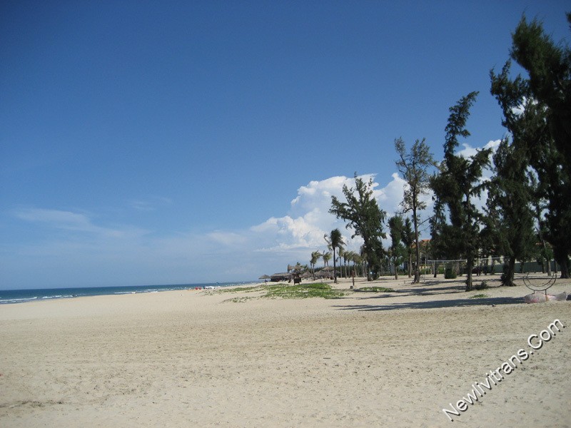 biển đà nắng