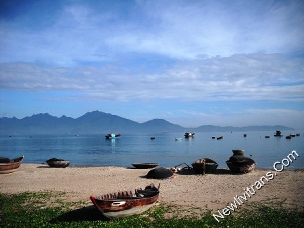 biển đà nắng
