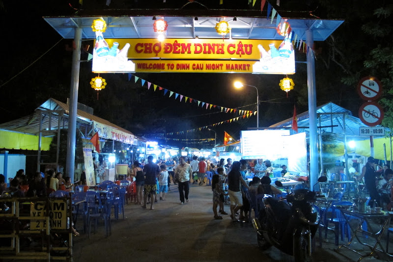 Phú Quốc và những điều bạn nhất định phải làm khi đến đây (12)