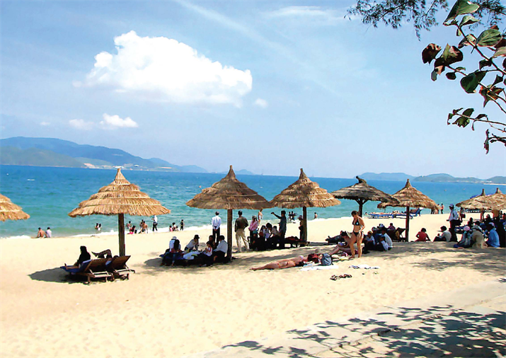 Du lịch ở đâu vào tháng 9 6