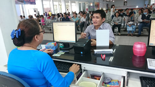 Giá vé tàu hỏa Hà Nội Đà Nẵng dịp tết 2018