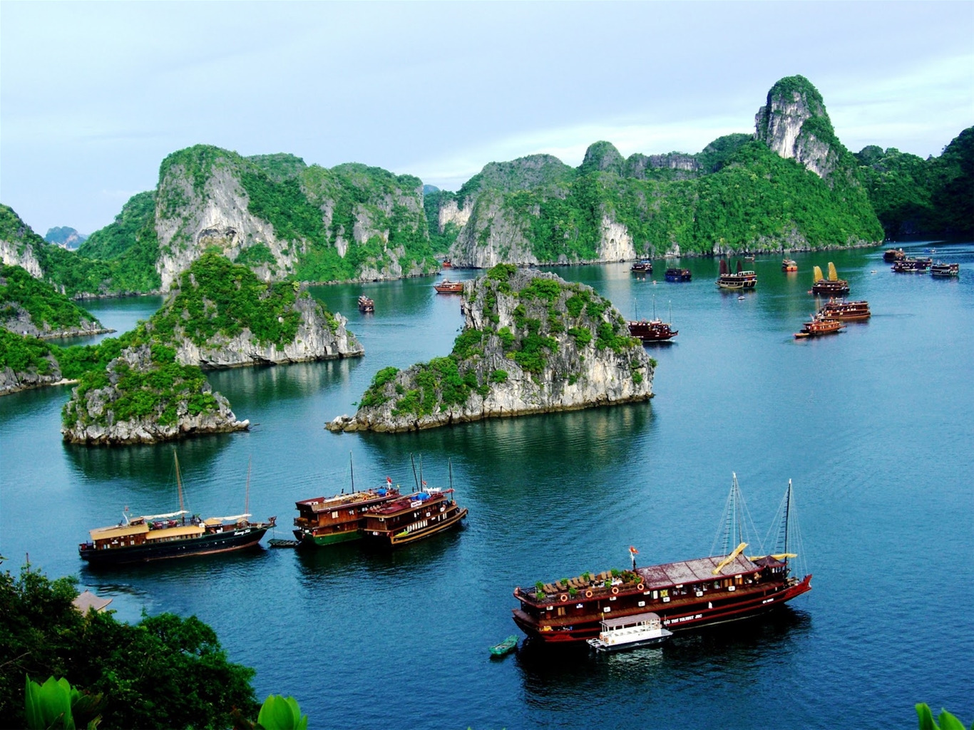 Những thành phố ven biển đẹp nhất Việt Nam0