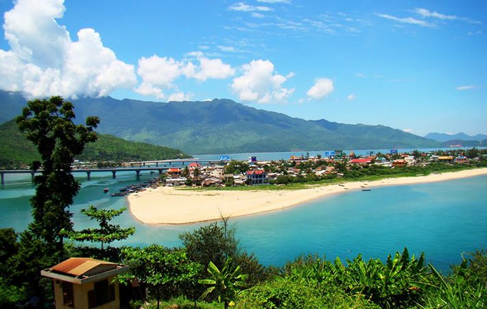 Những thành phố ven biển đẹp nhất Việt Nam5
