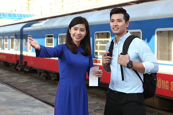 Kinh nghiệm mua vé tàu Hà nội đi Huế(5)