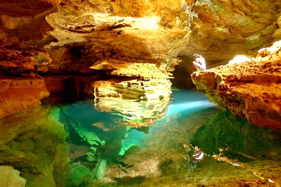 Ngắm vẻ đẹp kỳ vĩ nhất của Sơn Đoòng (13)