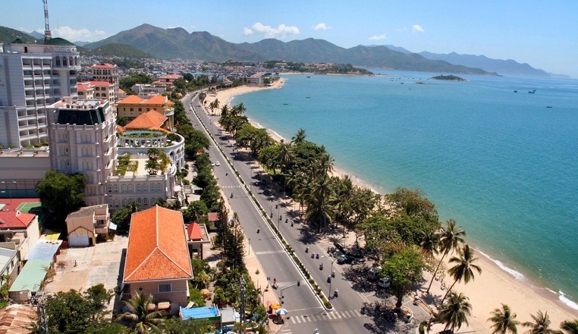 Những thành phố ven biển đẹp nhất Việt Nam