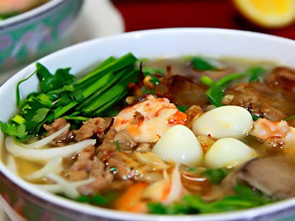 Những đặc sản hấp dẫn của đồng bằng sông Cửu Long 4