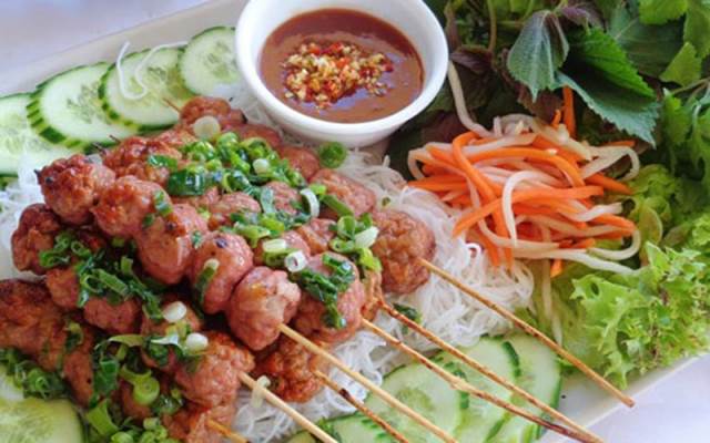 Những đặc sản hấp dẫn của đồng bằng sông Cửu Long 8