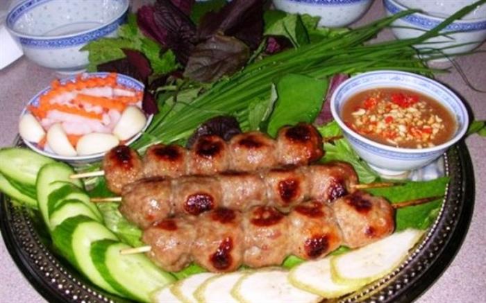Những đặc sản hấp dẫn của đồng bằng sông Cửu Long 6