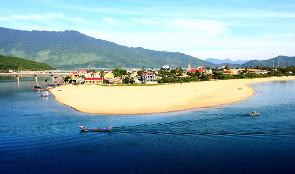 Những điểm du lịch hàng đầu ở ngoại ô Huế1
