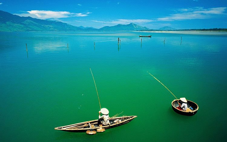 Những điểm du lịch hàng đầu ở ngoại ô Huế7