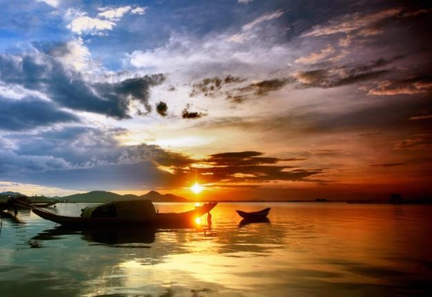 Những điểm du lịch hàng đầu ở ngoại ô Huế3