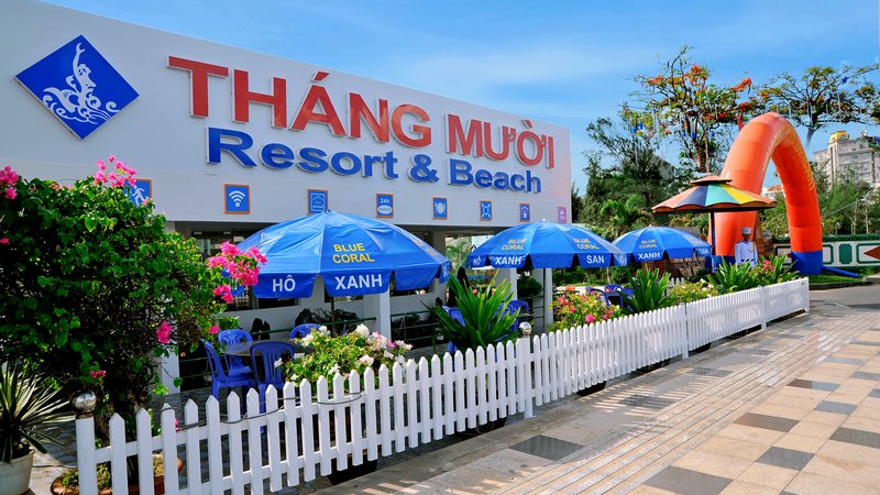 Những khách sạn hàng đầu ở Vũng Tàu