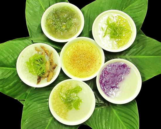 Những nhà hàng món Huế ngon nổi tiếng ở Hà Nội