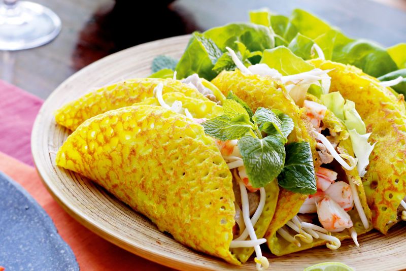 Những nhà hàng món Huế ngon nổi tiếng ở Hà Nội1
