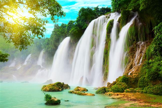 Tổng hợp những điểm du lịch đẹp nhất Việt Nam tháng 9