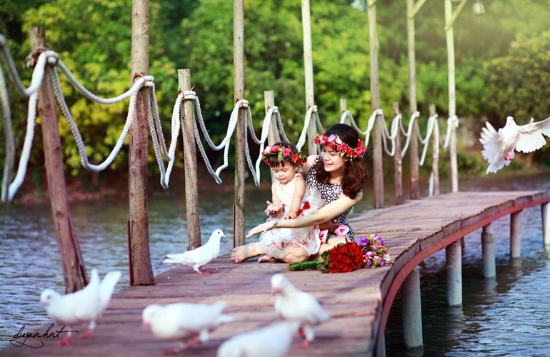 Top 10 địa điểm chụp ảnh đẹp ở Hà Nội cho giới trẻ-6a