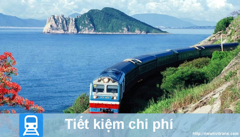  Vé tàu Hà Nội đi Huế giá rẻ